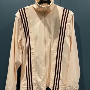 Ivy Park 3 in one Track jacket